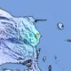 Gempa M 43 Guncang Ransiki Ini Lokasi dan Dampaknya
