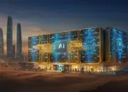 AI Jadi Sasaran, Iran Ancam Serang Data Center OpenAI di Abu Dhabi