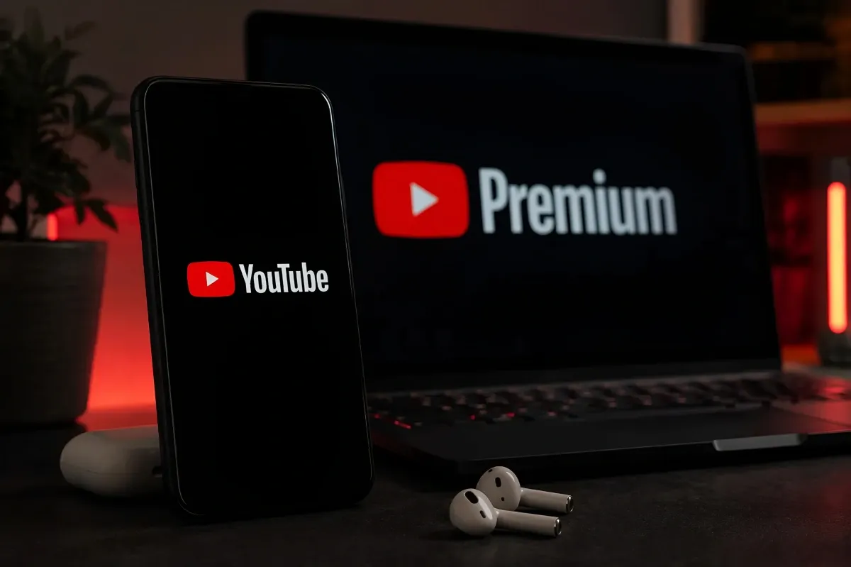 Google Resmi Naikkan Harga YouTube Premium, Ini Daftar Tarif Terbarunya