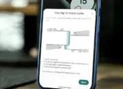 Google Siapkan “Tap to Share”, Fitur Baru Berbagi Data di Android Cukup dengan Sentuhan