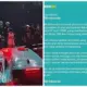 Green SM Disorot Usai Rilis Pernyataan Resmi Kecelakaan Bekasi Netizen Beri Kritik
