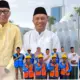 Gubernur Lampung Beri Penghargaan pada PLN UID Lampung untuk Listrik Idulfitri 2026