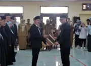 Pemprov Lampung Kukuhkan Dewan Pendidikan 2025–2030, Dorong Akses dan Kualitas Pendidikan Lebih Merata