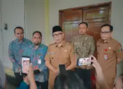 Gubernur Mirza Pastikan Stok BBM dan LPG di Lampung Aman dan Cukup untuk Masyarakat