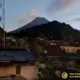 Gunung Merapi Hari Ini, 9 Kali Guguran Lava Terpantau Sejauh 1,9 Km, Waspada Zona Bahaya