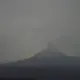 Gunung Semeru Meletus Hari Ini Abu Vulkanik Menjulang 800 Meter Warga Diminta Menjauh