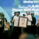 HUT ke 27 Lampung Timur Dongkrak UMKM Transaksi Tembus Rp105 Miliar