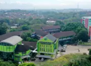 Polinela Tembus 6 Besar Nasional SNBP 2026, Bukti Kualitas Pendidikan Vokasi