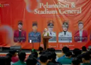 Wagub Lampung Dorong Kader IMM Metro Jaga Nasionalisme dan Hadirkan Inovasi