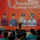 Hadiri Pelantikan IMM Metro Wagub Lampung Serukan Mahasiswa Jaga Persatuan