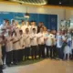 Halal Bihalal Purna Bakti Utama Lampung Gubernur Mirza Ajak Terus Berkontribusi untuk Daerah