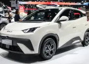 BYD Atto 1 Resmi Masuk Thailand, Begini Perbandingan Harga dengan Indonesia