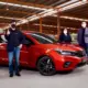 Harga Terjangkau! Honda City Hatchback RS Bekas Hanya Kurang dari Rp300 Juta