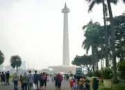 Jakarta Dinobatkan Kota Teraman Kedua di ASEAN Berdasarkan Global Residence Index 2026