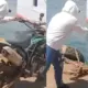 Heboh! Insiden di Maluku Utara, Motor Trail Dilempar ke Laut Diduga Karena Selingkuh