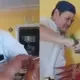 Heboh! Sofa Diduga Sarang Jin Dihancurkan Pria di Gorontalo, Netizen Terbelah