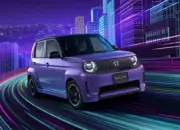 Honda Siap Buka Pemesanan Super-One, Mobil Listrik Ringkas Meluncur Mei 2026