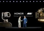 Honor Magic 9 Series Bakal Usung Kamera Kolaborasi ARRI, Fokus Tingkatkan Kualitas Video