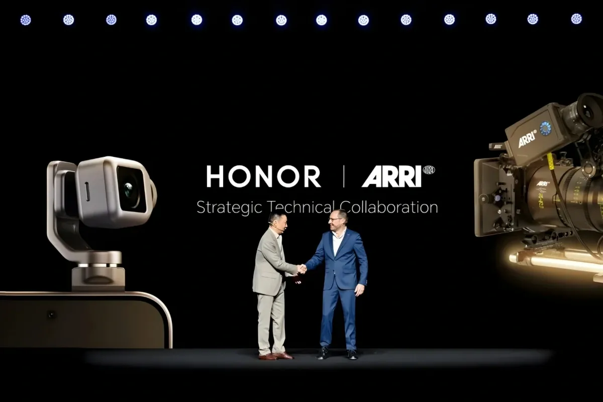 Honor Magic 9 Diprediksi Pakai Kamera Hasil Kerja Sama dengan ARRI