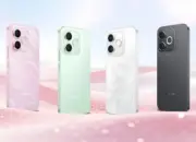 Honor X80i Resmi Diperkenalkan, Debut Dimensity 6500 dan Baterai 7.000 mAh