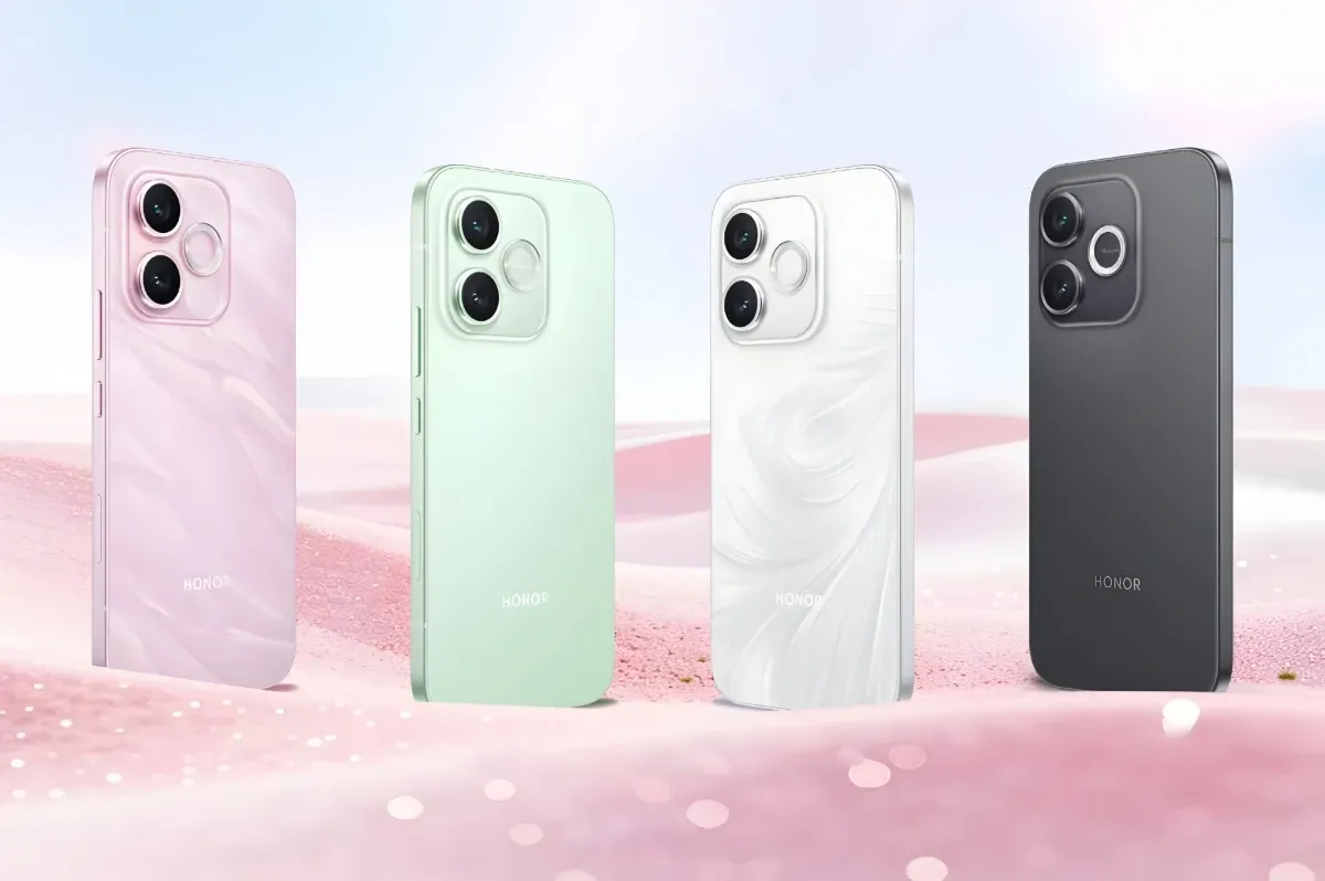 Honor X80i Resmi Diperkenalkan, Usung Dimensity 6500