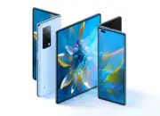 Huawei Siapkan Foldable Layar Lebar di Seri Pura, Siap Panaskan Persaingan Smartphone Lipat