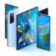 Huawei Foldable Layar Lebar Terciduk Bocoran, Ini Penampakannya