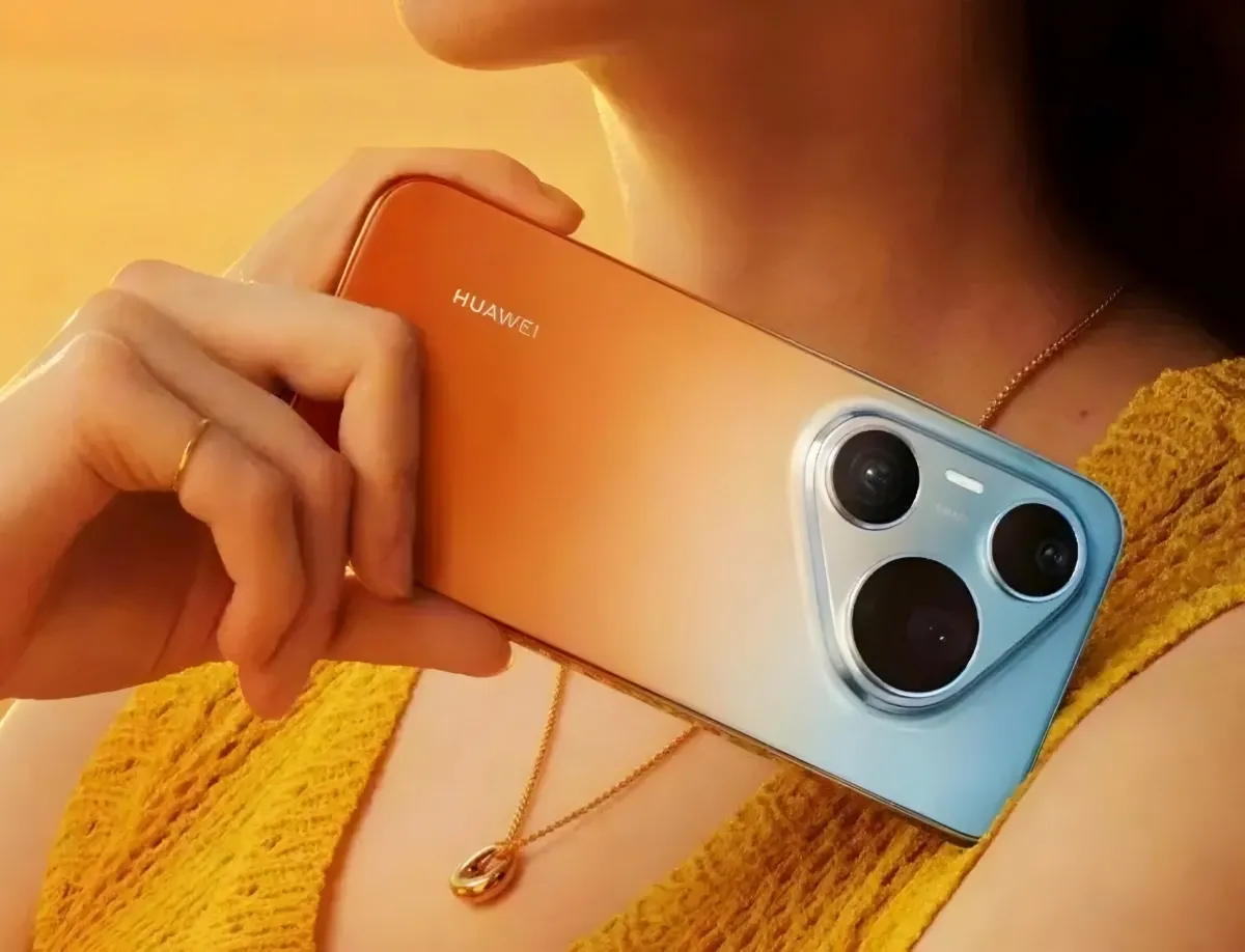 Huawei Pura 90 Pro Series Hadir dengan Desain Ikonik dan Storage 1 TB