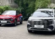 Hyundai Siapkan Mobil Pengganti Saat Servis, Ini Detail Premium Courtesy Car Program