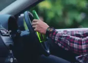 Canggih! Ilmuwan Kembangkan AI yang Bisa Deteksi Pengemudi Mabuk Lewat Wajah