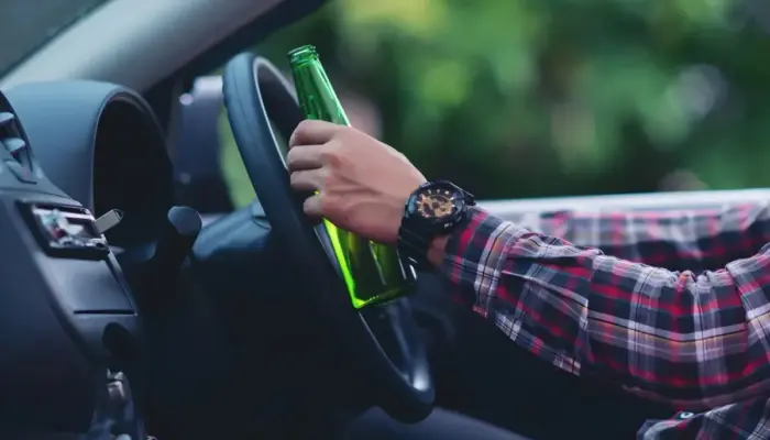 Canggih! Ilmuwan Kembangkan AI yang Bisa Deteksi Pengemudi Mabuk Lewat Wajah