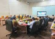 Inflasi Terkendali, Pemprov Lampung Perkuat Sinergi Jaga Stabilitas Ekonomi dan Dukung Program Perumahan