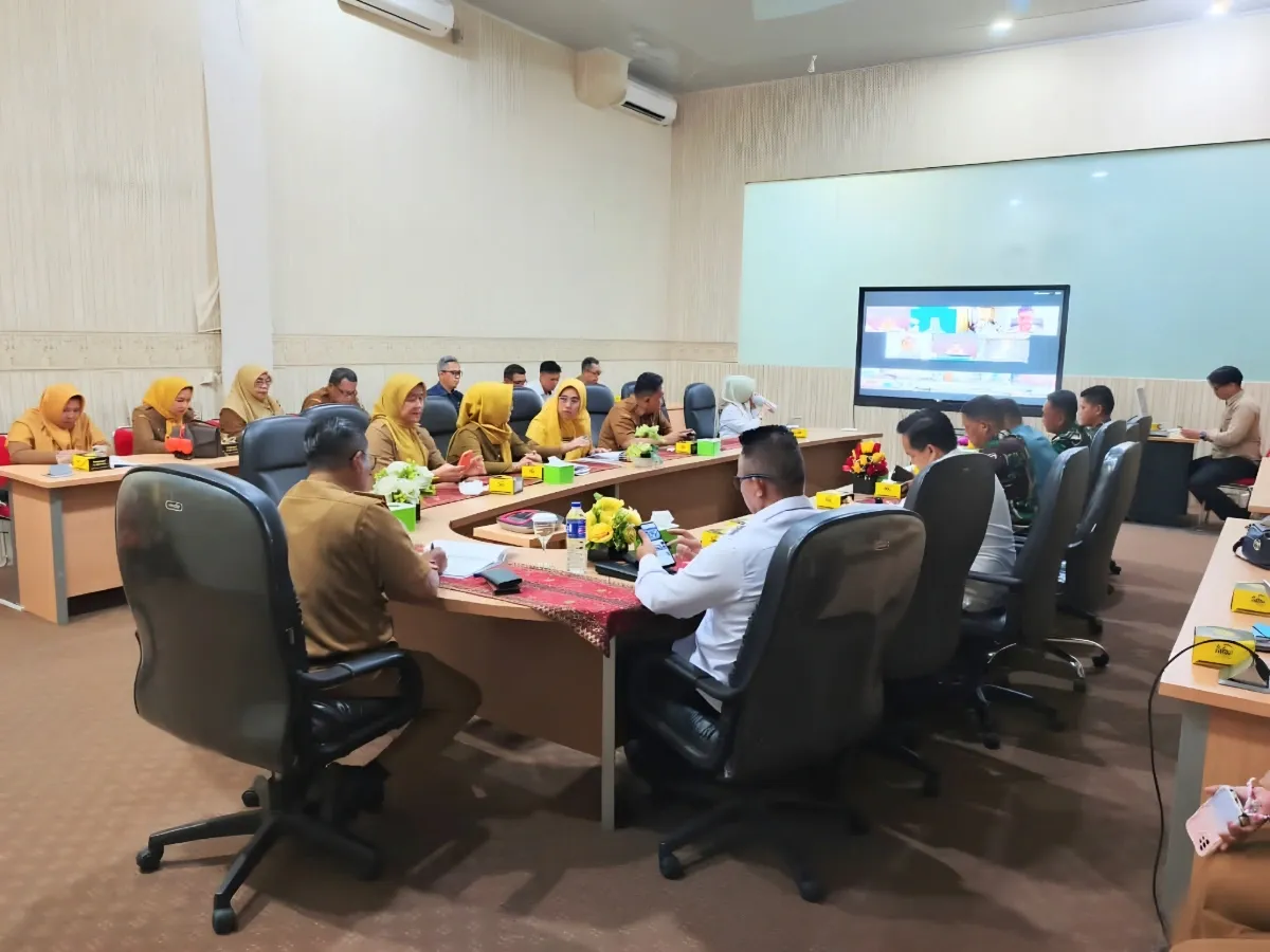 Inflasi Lampung Awal April 2026 Terkendali, Pemerintah Tingkatkan Kolaborasi Ekonomi