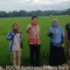 Inovasi PHC Rahmat Mirzani Djausal Buktikan Hasil, Petani Lampung Mulai Beralih ke Pupuk Hayati Cair