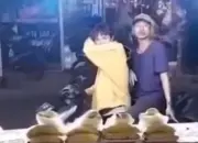 Viral Premanisme di Karawang, Pedagang Cikampek Diintimidasi, Polisi Langsung Bertindak