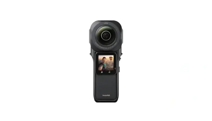 Insta360 ONE RS 1-Inch 360 Edition Resmi Hadir di Indonesia, Kamera 6K dengan Sensor Leica
