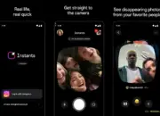 Instagram Instants Resmi Diluncurkan: Foto Sekali Lihat Tanpa Edit, Dorong Tren “Raw Content”