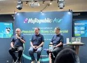 MyRepublic Air Resmi Meluncur, Internet Unlimited Tanpa Kabel Mulai Rp100 Ribuan
