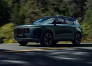 Jaecoo J5 HEV Meluncur, SUV Hybrid Terjangkau dengan Fitur Premium dan Teknologi Canggih