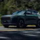 Jaecoo J5 HEV Hadir sebagai SUV Hybrid Terjangkau dengan Segudang Fitur Modern