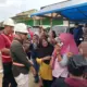Jalan Lama Rusak Kini Diperbaiki, Warga Lampung Tengah Bersyukur ke Gubernur Mirza