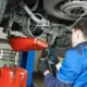 Jangan Abaikan! Ini Tanda Oli Transmisi Manual Sudah Tidak Layak Pakai