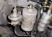 Saringan Fuel Pump Kotor Bisa Bikin Mobil Mogok Mendadak, Ini Penjelasannya