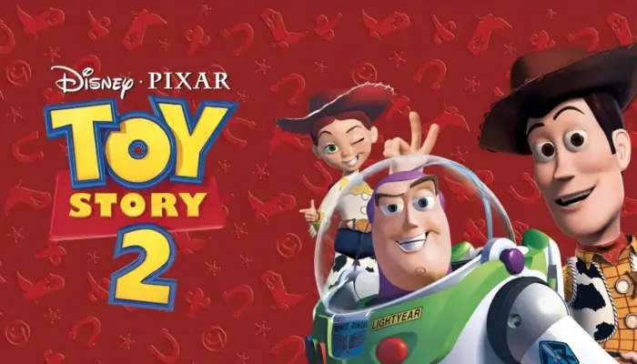 Toy Story 2 Nyaris Hilang, SanDisk Ingatkan Pentingnya Backup di World Backup Day