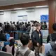 KAI Bandara Catat Lonjakan Penumpang Selama Angkutan Lebaran 2026