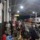 KAI Daop 2 Bandung Minta Maaf, KA Siliwangi Tertahan Akibat Genangan di Jalur Cianjur–Cibeber