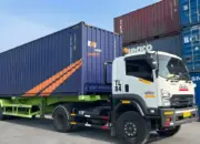 KAI Logistik Perkuat Keselamatan Operasional melalui Implementasi Dashcam Berbasis AI