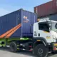 KAI Logistik Tingkatkan Keselamatan Operasional dengan Dashcam AI pada Armada Truk