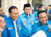 KNPI Soroti Gerakan Pemakzulan Presiden Prabowo, Nilai Capaian Pemerintah Sudah Nyata