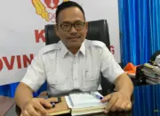 KONI Lampung Desak Pemerintah Segera Realisasikan Pembangunan GOR Pengganti Saburai